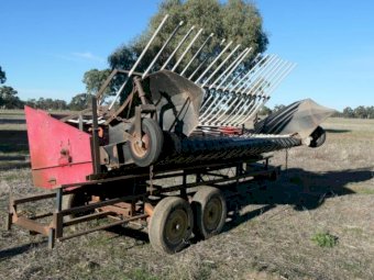 Agware Pick up Front Price Reduced