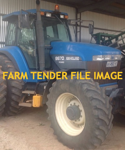 WANTED Rear Crown Wheel and Pinion