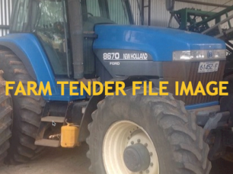 WANTED Rear Crown Wheel and Pinion