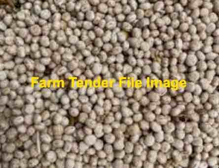 WANTED 30-40m/t Lupins