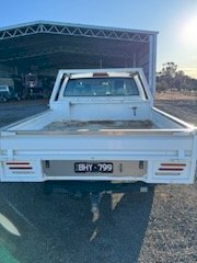 2020 Ford Ranger 4WD Ute