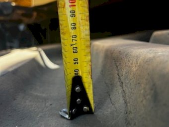 2013 Challanger MT855C