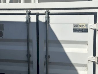 70,000 Smart Fill Fuel Management System