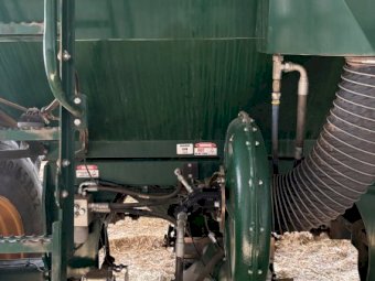 2019 Simplicity 20,000 lt Aircart