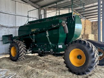 2019 Simplicity 20,000 lt Aircart