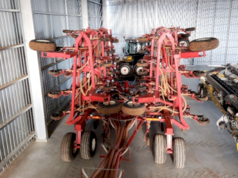 2017 Morris Contour 2 