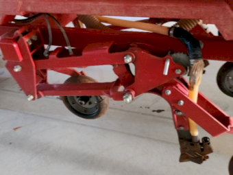 2017 Morris Contour 2 