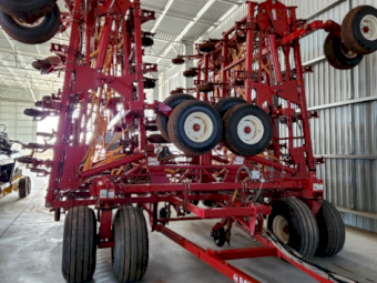 2017 Morris Contour 2 