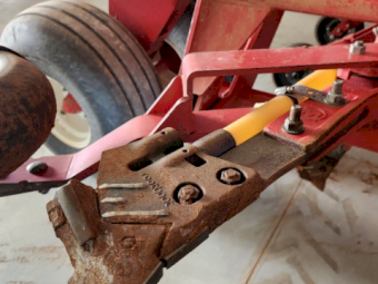 2017 Morris Contour 2 