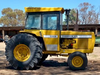 Chamberlain 3380 Tractor