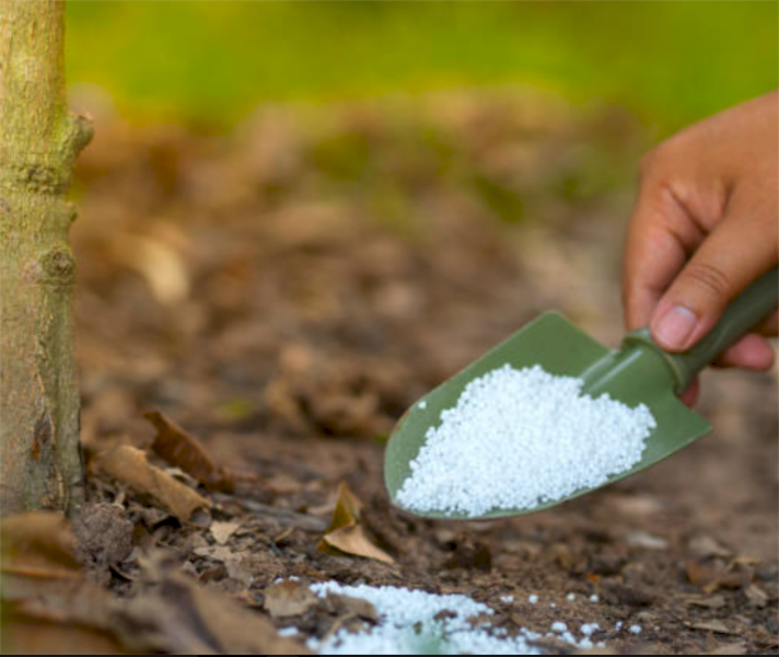 Urea ex Leeton - **Available now**