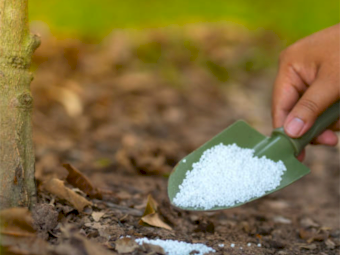 Urea ex Leeton - **Available now**