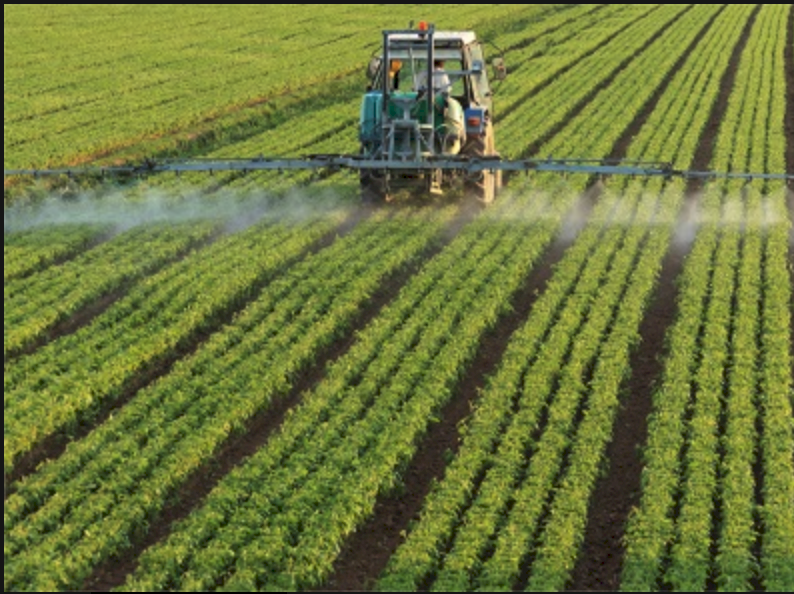 Cropstarter 15 ex Newcastle - Available Now