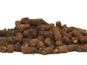 Worm Hit pellets - Bulk