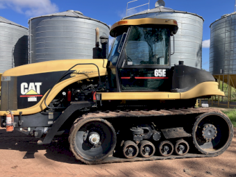 1998 Cat Challenger 65E