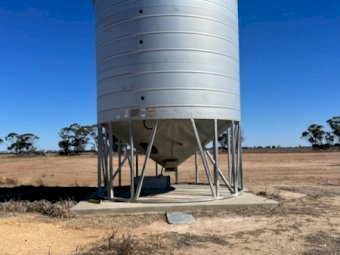 Jaeschke 55MT Super Silo