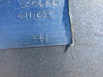 Jaeschke 55MT Super Silo