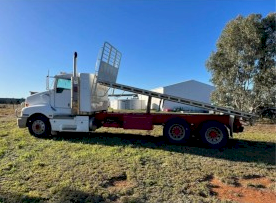 WANTED Tipping Tray Truck