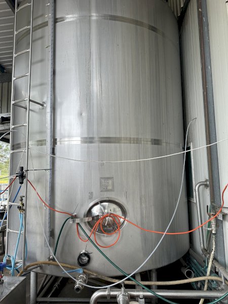 Ex Cooloola Milk Processing Plant Sale