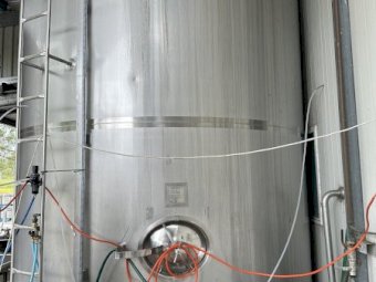 Ex Cooloola Milk Processing Plant Sale