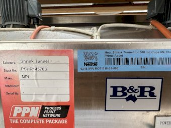 Ex Cooloola Milk Processing Plant Sale