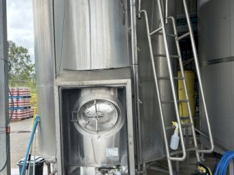 Ex Cooloola Milk Processing Plant Sale