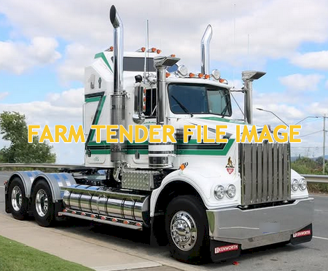 WANTED 1975-1987 Kenworth SAR  Prime Mover