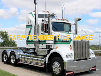 WANTED 1975-1987 Kenworth SAR  Prime Mover