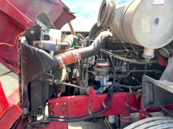 Iveco PowerStar Prime Mover