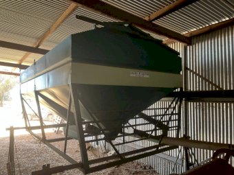 14ft Vennings Grouper