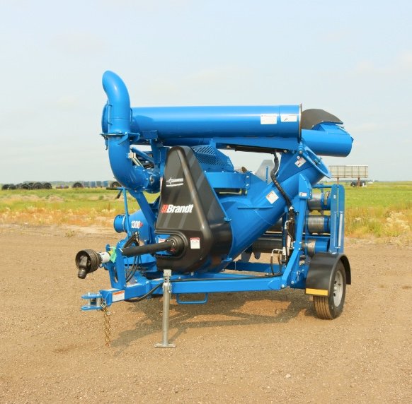 WANTED to Hire a Grain Vac