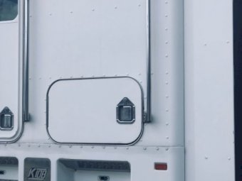 2008 Kenworth K 108 Primemover