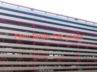 WANTED 4x2 Stock Semi Trailer