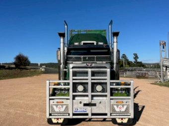 2003 Western Star 4900EX  Prime Mover