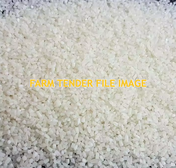 50mt Rice and Grains for Animal Feed