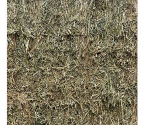 175mt Lucerne Hay 580kg 8x4x3 Bales