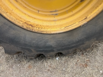 12,000 Litre Simplicity Air Cart