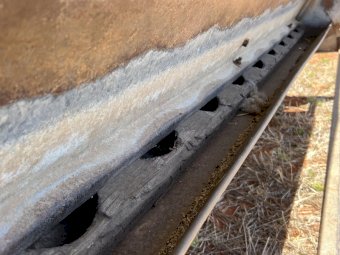 3 x Bromar 24 Bag Feeders.