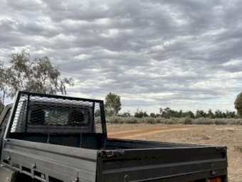 ## Price Reduction ## 2020 Toyota Landcruiser GXL