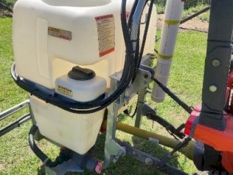 Croplands Agripak 300 Ltr Sprayer