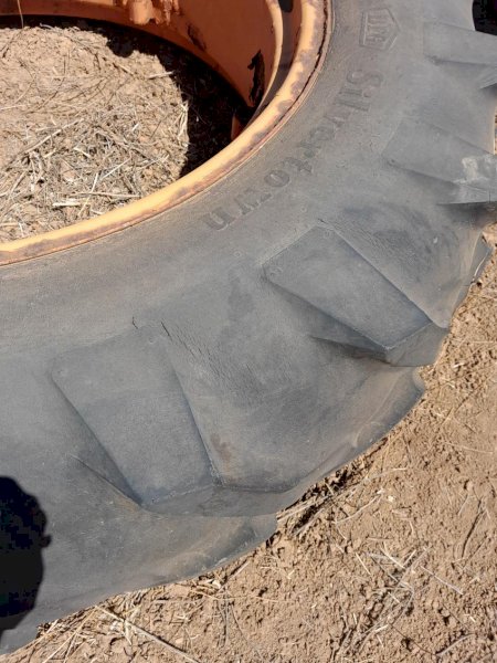 12.4-28   BF Goodrich Silvertown Tractor Tyres