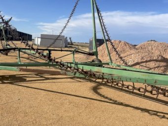 2005 Smale 50ft Prickle Chain