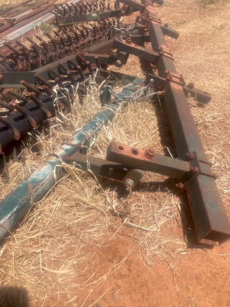 WANTED K-Line Prickle Harrow