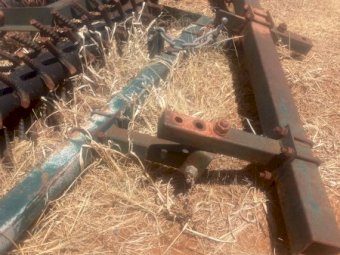 WANTED K-Line Prickle Harrow