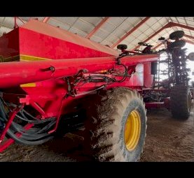 Vaderstaad Seed Hawk SH175