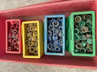 Goldacres Prairie Boomspray