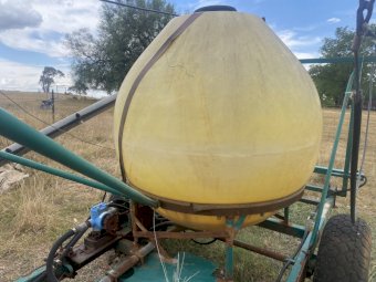 Jetstream Computorspray 12 mt