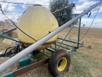 Jetstream Computorspray 12 mt