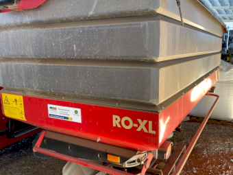 Vicon RO-XL Linkage Spreader