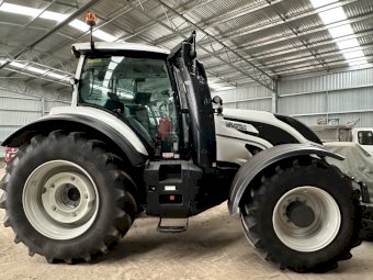 2021 VALTRA T174 Eco Versu Tier 3 Tractor